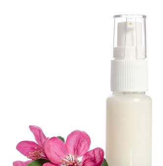 BB Setting Spray